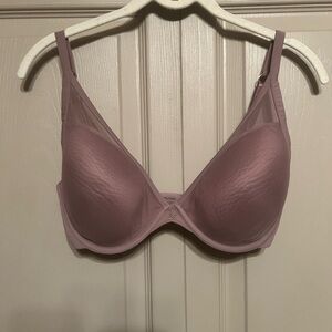 ThirdLove Mauve Bra